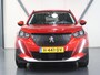 Peugeot 2008 1.2 130PK Allure | AppleCarPlay/AndroidAuto | Armsteun | Climate Control | Adaptive Cruise Control | Camera | FULL LED | Navigatie | LMV | Parkeersensoren | Privacy Glass | Isofix |