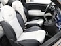 Fiat 500 1.0 70PK Hybrid Sport | AppleCarplay/AndroidAuto | Climate Control | Xenon Koplampen | Vouwdak | Cruise Control | DAB Ontvanger | Start/Stop Systeem | 16" Lichtmetalen Velgen | Isofix | Parkeersensoren |