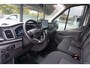 Ford Transit 350L L3H2 Limited AUT-10 RWD 165PK BPM VRIJ Navi, Adap. Cruise, 360° Cam, 3.5T Trekhaak!! NR. A220