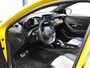 Peugeot e-208 GT 50kWh 136PK | Accurapport 96,7% | 1ste eigenaar | ACCURAPPORT 100% | LEER/Alcantara | 3 FASE | Glazen dak | Adaptive Cruise Control | Climate Control | Camera | Dodehoekdetectie | Stoelverwarming | FULL LED | Sfeerverlichting | Isofix | Privacy Glass |