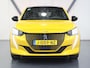 Peugeot e-208 GT 50kWh 136PK | 1ste eigenaar | ACCURAPPORT 100% | LEER/Alcantara | 3 FASE | Glazen dak | Adaptive Cruise Control | Climate Control | Camera | Dodehoekdetectie | Stoelverwarming |  FULL LED | Sfeerverlichting | Isofix | Privacy Glass |