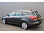 Ford Focus Wagon 125PK EcoB. First Edition Cruise-control/Parkeerhulp/Climate-control/17-Inch