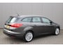 Ford Focus Wagon 125PK EcoB. First Edition Cruise-control/Parkeerhulp/Climate-control/17-Inch