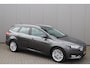 Ford Focus Wagon 125PK EcoB. First Edition Cruise-control/Parkeerhulp/Climate-control/17-Inch