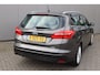 Ford Focus Wagon 125PK EcoB. First Edition Cruise-control/Parkeerhulp/Climate-control/17-Inch