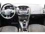 Ford Focus Wagon 125PK EcoB. First Edition Cruise-control/Parkeerhulp/Climate-control/17-Inch
