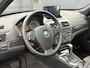 BMW X3 2.5si High Executive Navi,Clima,Pano,Cruise,PDC,Trekhaak,Leder,Bluetooth,Yougtimer,Automaat,APK tot 06-2026