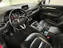 Mazda CX-5 2.0 SkyActiv-G 165 Skylease GT | Trekhaak | Lederen bekleding | Stoel- & Stuurwiel verwarming | Navigatie | DAB+ radio | Keyless entry + start