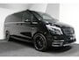 Mercedes-Benz V-klasse 250d Lang DC AMG Line / MARGE / Burmester Surround Sound / Rondomzicht camera / Ambienteverlichting / 19'' LMV / Dodehoek detectie / Cruise Control / Trekhaak / Elektrische schuifdeuren L + R / Navigatie / Achteruitrijcamera / Agility Control