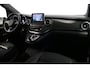 Mercedes-Benz V-klasse 250d Lang DC AMG Line / MARGE / Burmester Surround Sound / Rondomzicht camera / Ambienteverlichting / 19'' LMV / Dodehoek detectie / Cruise Control / Trekhaak / Elektrische schuifdeuren L + R / Navigatie / Achteruitrijcamera / Agility Control