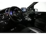Mercedes-Benz V-klasse 250d Lang DC AMG Line / MARGE / Burmester Surround Sound / Rondomzicht camera / Ambienteverlichting / 19'' LMV / Dodehoek detectie / Cruise Control / Trekhaak / Elektrische schuifdeuren L + R / Navigatie / Achteruitrijcamera / Agility Control