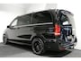 Mercedes-Benz V-klasse 250d Lang DC AMG Line / MARGE / Burmester Surround Sound / Rondomzicht camera / Ambienteverlichting / 19'' LMV / Dodehoek detectie / Cruise Control / Trekhaak / Elektrische schuifdeuren L + R / Navigatie / Achteruitrijcamera / Agility Control