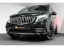 Mercedes-Benz V-klasse 250d Lang DC AMG Line / MARGE / Burmester Surround Sound / Rondomzicht camera / Ambienteverlichting / 19'' LMV / Dodehoek detectie / Cruise Control / Trekhaak / Elektrische schuifdeuren L + R / Navigatie / Achteruitrijcamera / Agility Control