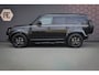 Land Rover Defender 110 P300e X-Dynamic SE ADAPTIVE CRUISE | 360 CAMERA | PANORAMADAK | VOORRUITVERWARMING | MERIDIAN | ELEKTRISCHE STOELEN | STUURVERWARMING |