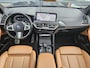 BMW X3 xDrive30e High Executive / Schuif- en Kantel Dak / Lederen Bekleding / Elektrisch Verstelbare Stoelen met Geheugen / Stoelverwarming / Apple Carplay & Android Auto (draadloos) / Elektrische Achterklep / Achteruitrijcamera /