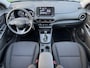 Hyundai Kona 1.6 GDI HEV Automaat Comfort Smart | Lage kmstand | Achteruitrijcamera & sensoren | Draadloze Apple Carplay/Android Auto | lichtmetalen velgen 16" |