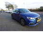 Audi A1 Sportback 1.0 TFSI ADRENALIN ULTRA S ORIGINEEL NEDERLANDS NAVIGATIE 17INCH 4X ALL SEASON BANDEN AFN.TREKHAAK ECC AIRCO CRUISECONTROL BLUETOOTH 4X ELECTR.RAMEN-SPIEGELS