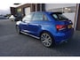 Audi A1 Sportback 1.0 TFSI ADRENALIN ULTRA S ORIGINEEL NEDERLANDS NAVIGATIE 17INCH 4X ALL SEASON BANDEN AFN.TREKHAAK ECC AIRCO CRUISECONTROL BLUETOOTH 4X ELECTR.RAMEN-SPIEGELS