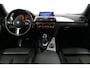BMW 4-Serie Coupé 428i xDrive M Sport / Stoelverwarming / M Sport-chassis - adaptief onderstel / Navigatie / Climatronic / 19'' LMV / PDC / HiFi speakersysteem / Lederen bekleding / Bi-xenon koplampen / Grootlichtassistent / Sportbesturing variabel