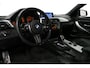 BMW 4-Serie Coupé 428i xDrive M Sport / Stoelverwarming / M Sport-chassis - adaptief onderstel / Navigatie / Climatronic / 19'' LMV / PDC / HiFi speakersysteem / Lederen bekleding / Bi-xenon koplampen / Grootlichtassistent / Sportbesturing variabel