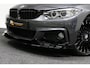 BMW 4-Serie Coupé 428i xDrive M Sport / Stoelverwarming / M Sport-chassis - adaptief onderstel / Navigatie / Climatronic / 19'' LMV / PDC / HiFi speakersysteem / Lederen bekleding / Bi-xenon koplampen / Grootlichtassistent / Sportbesturing variabel