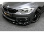 BMW 4-Serie Coupé 428i xDrive M Sport / Stoelverwarming / M Sport-chassis - adaptief onderstel / Navigatie / Climatronic / 19'' LMV / PDC / HiFi speakersysteem / Lederen bekleding / Bi-xenon koplampen / Grootlichtassistent / Sportbesturing variabel