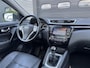 Nissan Qashqai 1.2 Tekna | Panoramadak | 360* Camera | Lederen Bekleding | Stoelverwarming |