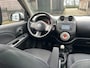 Nissan Micra 1.2 Acenta Climate control, Cruise control