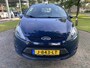 Ford Fiesta 1.2 S LIMITED AIRCO