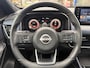 Nissan Qashqai 1.3 MHEV Tekna Plus Meest uitgebreide uitvoering | Andrioid/Apple Carplay | 360graden camera's | Stoel-/ Stuur-/ Voorruitverwarming | Panoramadak |