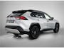 Toyota RAV4 2.5 Hybrid AWD Bi-Tone | Lederen bekleding | Stoelverwarming | Achteruitrijcamera |