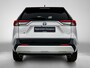 Toyota RAV4 2.5 Hybrid AWD Bi-Tone | Lederen bekleding | Stoelverwarming | Achteruitrijcamera |