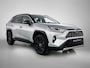 Toyota RAV4 2.5 Hybrid AWD Bi-Tone | Lederen bekleding | Stoelverwarming | Achteruitrijcamera |