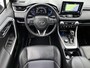 Toyota RAV4 2.5 Hybrid AWD Bi-Tone | Lederen bekleding | Stoelverwarming | Achteruitrijcamera |
