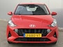 Hyundai i10 1.0 Comfort Smart / Cruise controle / Apple carplay/Android Auto / Airco / Achteruitrijcamera / Navigatie /