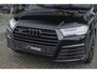 Audi SQ7 4.0 TDI V8 435pk Grijs kenteken Panoramadak Keramisch 4-Wielsturing Luchtvering Virtual cockpit Bose 22" LMV