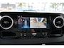Mercedes-Benz Sprinter 319 CDI 4x4 L2H2 Pro HD Distronic, Draaistoelen, LED, Electrische schuifdeur