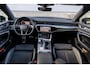Audi A6 Avant 55 TFSIe 367pk quattro Competition | SoH 92% | Panoramadak | Achteruitrijcamera | 20" Velgen