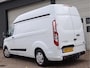 Ford Transit Custom 2.0 TDCI 105 pk Euro 6 L2H2 Sortimo Inrichting - Omvormer 220V - Trekhaak - Camera
