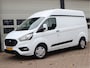 Ford Transit Custom 2.0 TDCI 105 pk Euro 6 L2H2 Sortimo Inrichting - Omvormer 220V - Trekhaak - Camera