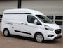 Ford Transit Custom 2.0 TDCI 105 pk Euro 6 L2H2 Sortimo Inrichting - Omvormer 220V - Trekhaak - Camera