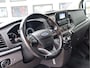 Ford Transit Custom 2.0 TDCI 105 pk Euro 6 L2H2 Sortimo Inrichting - Omvormer 220V - Trekhaak - Camera