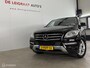 Mercedes-Benz ML-klasse 350 BlueTEC