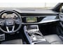 Audi Q8 55 TFSIe 380pk PHEV quattro Pro Line S | Panoramadak | Stoelventilatie/- Massage  | Head-up | Pakket City & Tour | Trekhaak