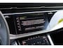 Audi Q8 55 TFSIe 380pk PHEV quattro Pro Line S | Panoramadak | Stoelventilatie/- Massage  | Head-up | Pakket City & Tour | Trekhaak