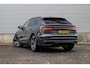 Audi Q8 55 TFSIe 380pk PHEV quattro Pro Line S | Panoramadak | Stoelventilatie/- Massage  | Head-up | Pakket City & Tour | Trekhaak