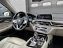 BMW 7-Serie 730Ld High Executive Individual | Panoramadak | Head-Up Display | 360* Camera | Lederen Bekleding |