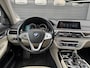 BMW 7-Serie 730Ld High Executive Individual | Panoramadak | Head-Up Display | 360* Camera | Lederen Bekleding |