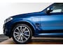 BMW X3 xDrive30e High Executive M Sport - Panoramadak - Parking Assistant Plus - Comfort Access - Elektrisch verwarmde voorstoelen Harman Kardon - Getinte Ruiten - Performance Control - Verstelbare rugleuning achter -