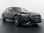 Mercedes-Benz E-klasse 300 de AMG Line | Distronic Cruise Control | Trekhaak wegklapbaar | Burmester Surround System | 360° Camera | Memory Seats